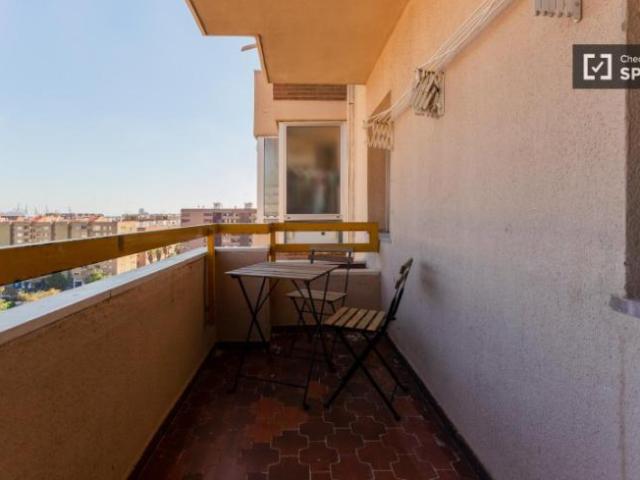 Shared Living/Roommate 4 Dormitorio Valencia Valencia ES91328774