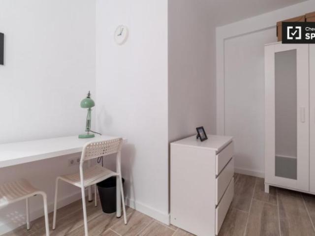 Shared Living/Roommate 4 Dormitorio Valencia Valencia ES91328859