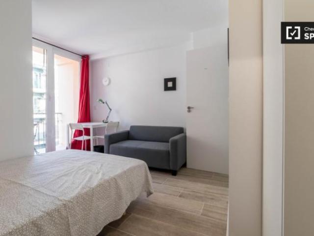 Shared Living/Roommate 4 Dormitorio Valencia Valencia ES91328874