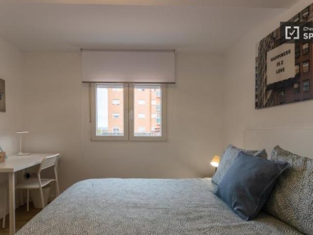Shared Living/Roommate 4 Dormitorio Valencia Valencia ES91328949