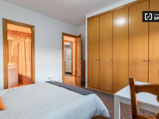 Shared Living/Roommate 4 Dormitorio Valencia Valencia ES91328261