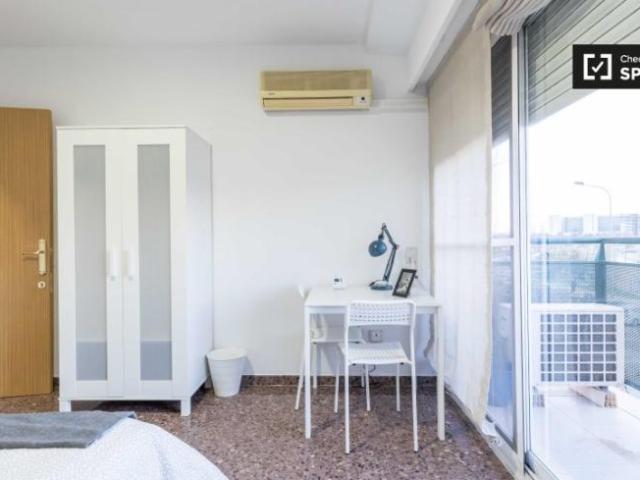 Shared Living/Roommate 4 Dormitorio Valencia Valencia ES91328263