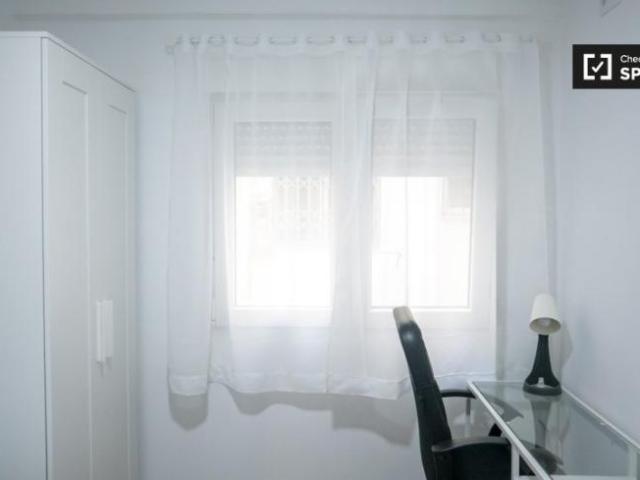 Shared Living/Roommate 4 Dormitorio Valencia Valencia ES91328373