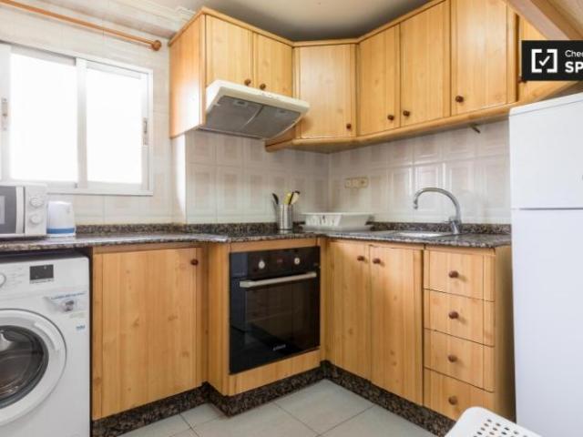 Shared Living/Roommate 4 Dormitorio Valencia Valencia ES91329098