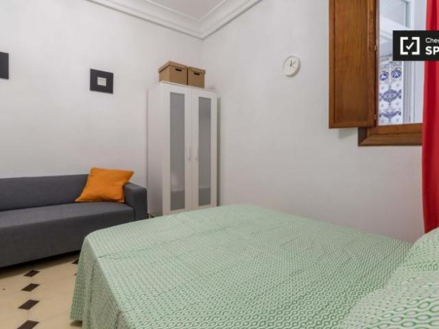Shared Living/Roommate 4 Dormitorio Valencia Valencia ES91329106