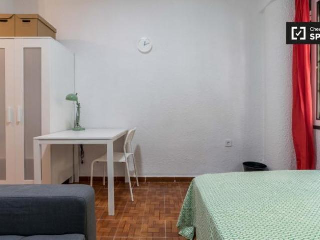 Shared Living/Roommate 4 Dormitorio Valencia Valencia ES91329118