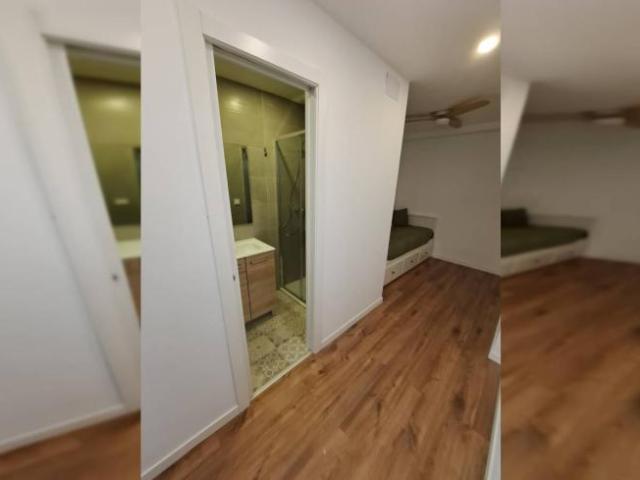 Shared Living/Roommate 4 Dormitorio Valencia Valencia ES92660501