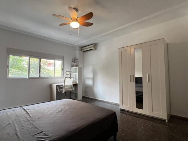 Shared Living/Roommate 4 Dormitorio Valencia Valencia ES93695414