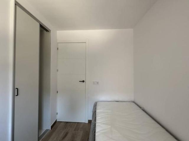 Shared Living/Roommate 4 Dormitorio Valencia Valencia ES93155031