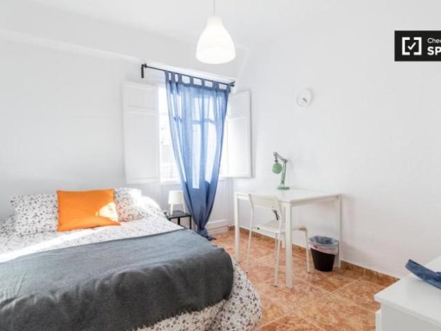 Shared Living/Roommate 4 Dormitorio Valencia Valencia ES93213410