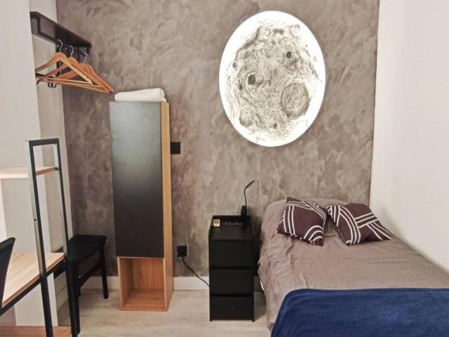Shared Living/Roommate 4 Dormitorio Valencia Valencia ES93262644