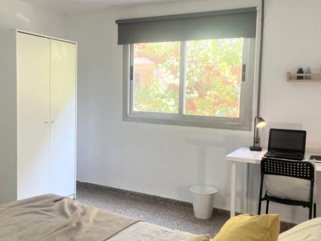Shared Living/Roommate 4 Dormitorio Valencia Valencia ES93359213
