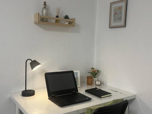 Shared Living/Roommate 4 Dormitorio Valencia Valencia ES93359214