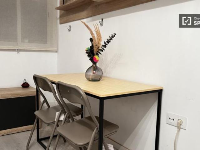 Shared Living/Roommate 4 Dormitorio Valencia Valencia ES96690777