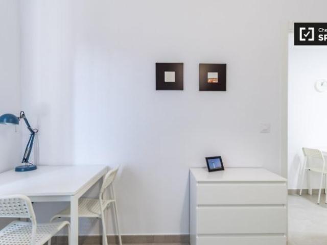 Shared Living/Roommate 4 Dormitorio Valencia Valencia ES97679678
