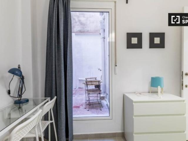 Shared Living/Roommate 4 Dormitorio Valencia Valencia ES97679059