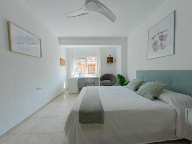 Shared Living/Roommate 4 Dormitorio Valencia Valencia ES97236726
