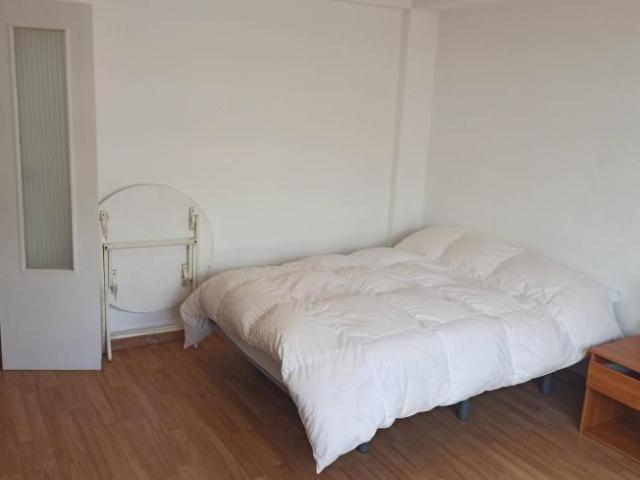 Shared Living/Roommate 4 Dormitorio Valencia Valencia ES98888271