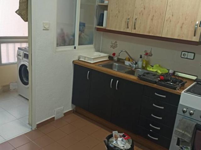 Shared Living/Roommate 4 Dormitorio Valencia Valencia ES98888393