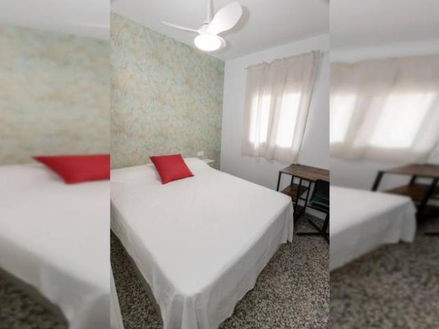 Shared Living/Roommate 4 Dormitorio Valencia Valencia ES98057588