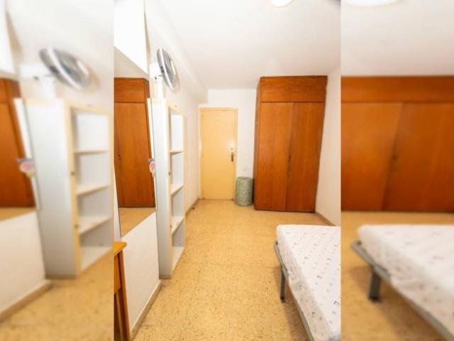 Shared Living/Roommate 4 Dormitorio Valencia Valencia ES98057667