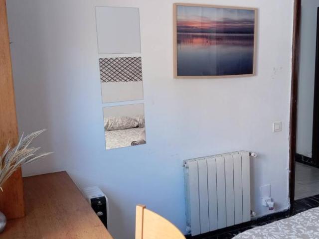 Shared Living/Roommate 4 Dormitorio Valencia Valencia ES98057710