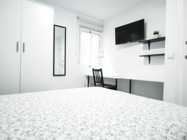 Shared Living/Roommate 4 Dormitorio Valencia Valencia ES98057775
