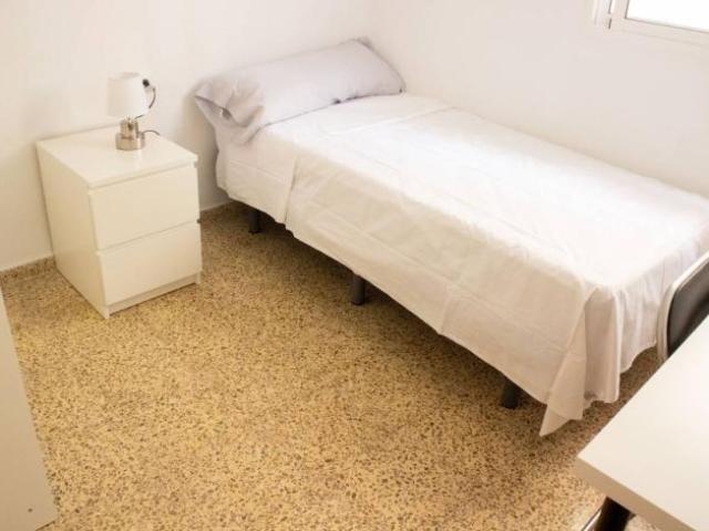 Shared Living/Roommate 4 Dormitorio Valencia Valencia ES98057848