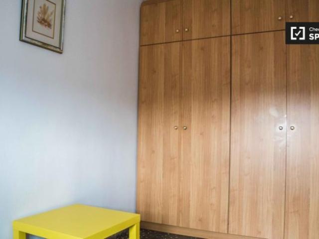 Shared Living/Roommate 4 Dormitorio Valencia Valencia ES98320511