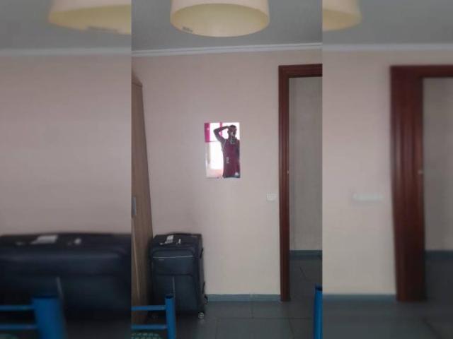 Shared Living/Roommate 4 Dormitorio Valencia Valencia ES98364858