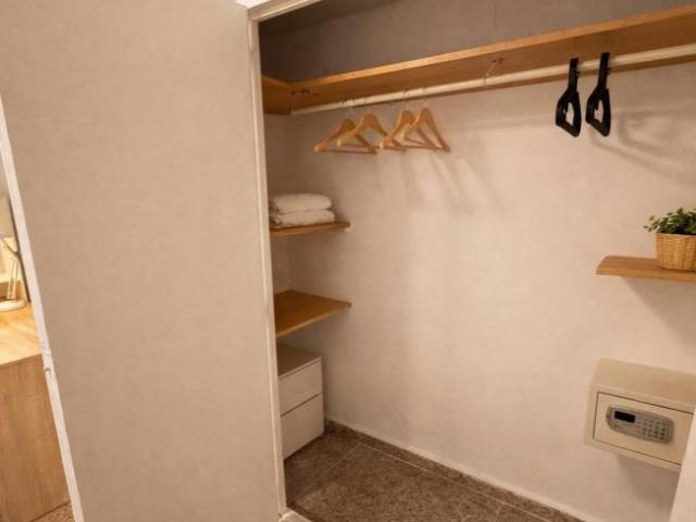 Shared Living/Roommate 4 Dormitorio Valencia Valencia ES99520819