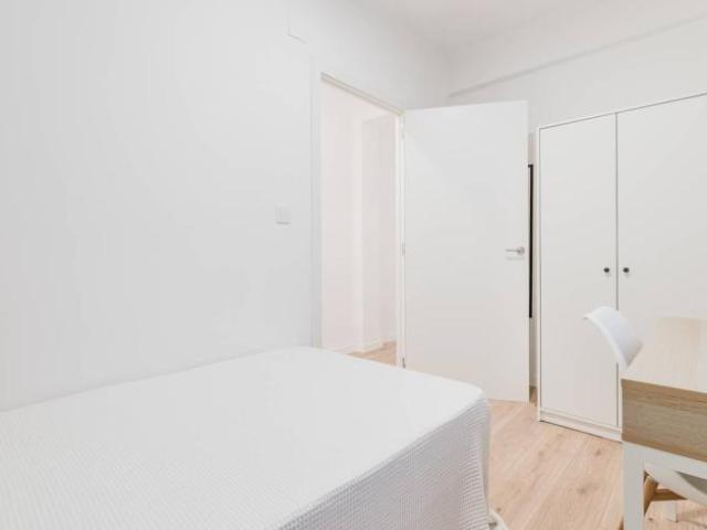 Shared Living/Roommate 4 Dormitorio Valencia Valencia ES99521618