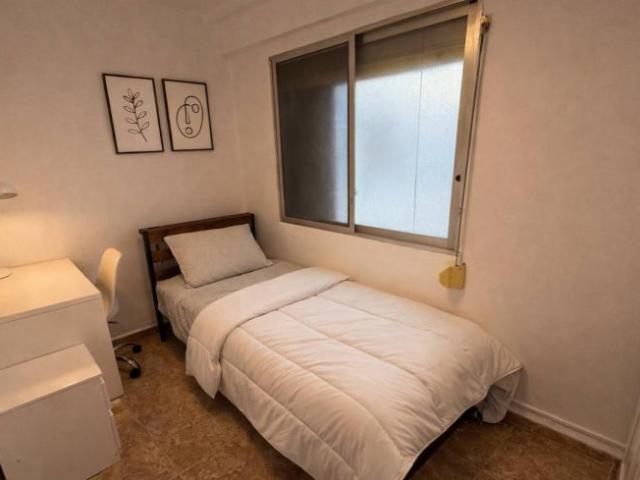 Shared Living/Roommate 4 Dormitorio Valencia Valencia ES99521081