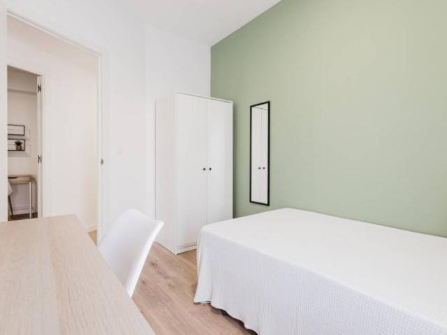 Shared Living/Roommate 4 Dormitorio Valencia Valencia ES99521175