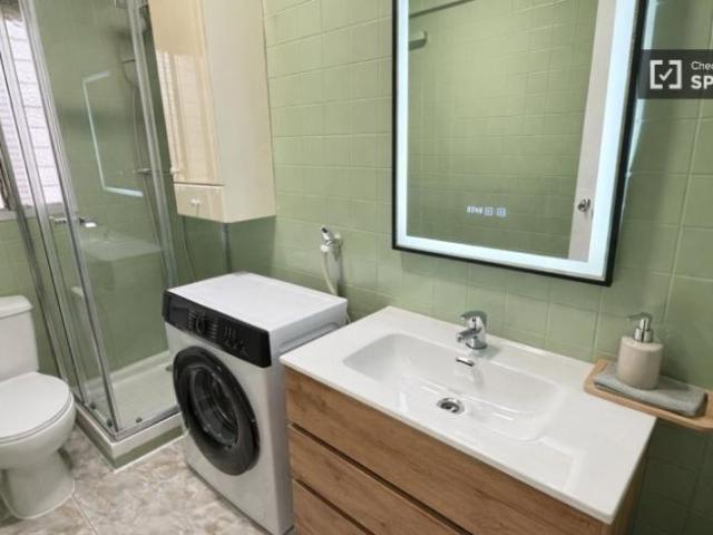 Shared Living/Roommate 4 Dormitorio Valencia Valencia ES99521242