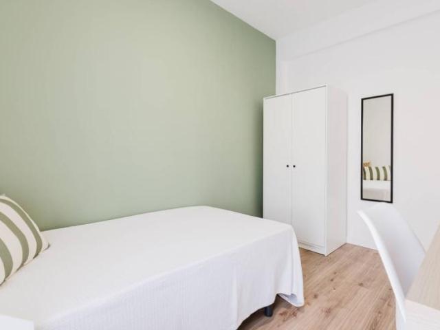 Shared Living/Roommate 4 Dormitorio Valencia Valencia ES99522796