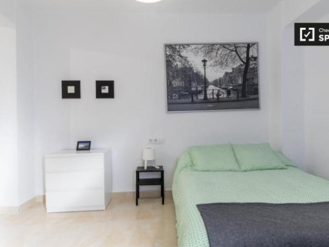 Shared Living/Roommate 4 Dormitorio Valencia Valencia ES99759939