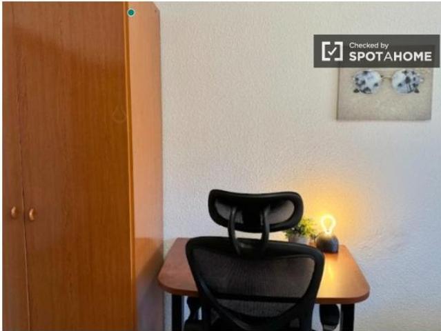 Shared Living/Roommate 4 Dormitorio Valencia Valencia ES99760128