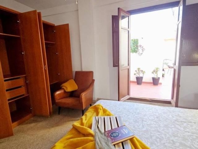 Shared Living/Roommate 4 Dormitorio Valencia Valencia ES99830704