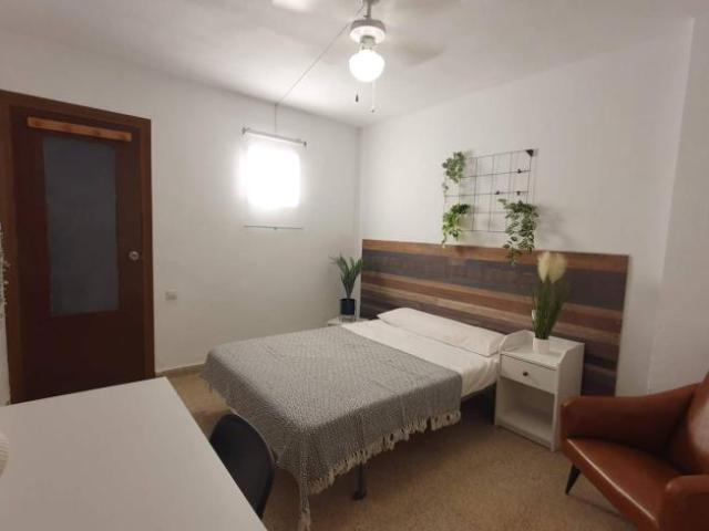 Shared Living/Roommate 4 Dormitorio Valencia Valencia ES99830832