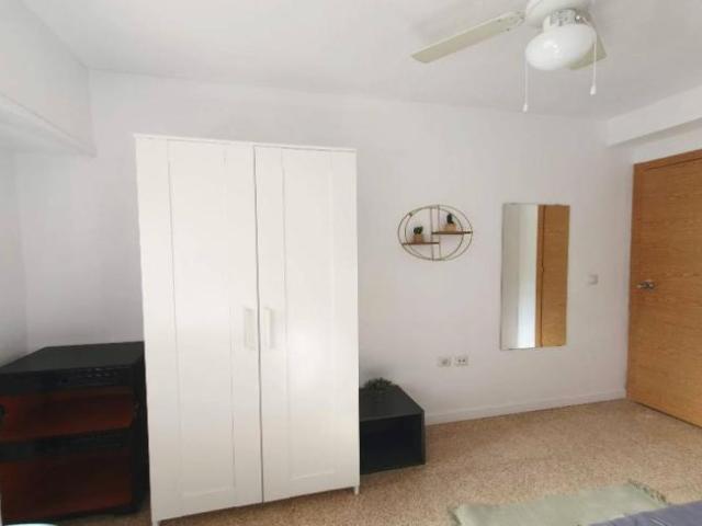 Shared Living/Roommate 4 Dormitorio Valencia Valencia ES99830274