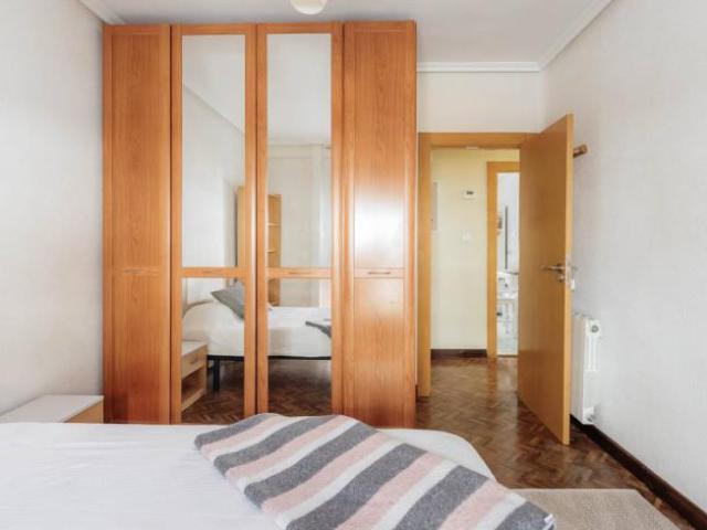 Shared Living/Roommate 4 Dormitorio Valladolid Valladolid ES103371615