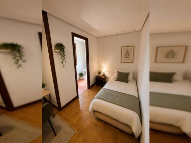 Shared Living/Roommate 4 Dormitorio Valladolid Valladolid ES104643463