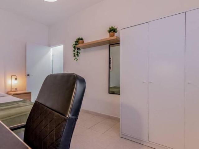 Shared Living/Roommate 4 Dormitorio Valladolid Valladolid ES104845644