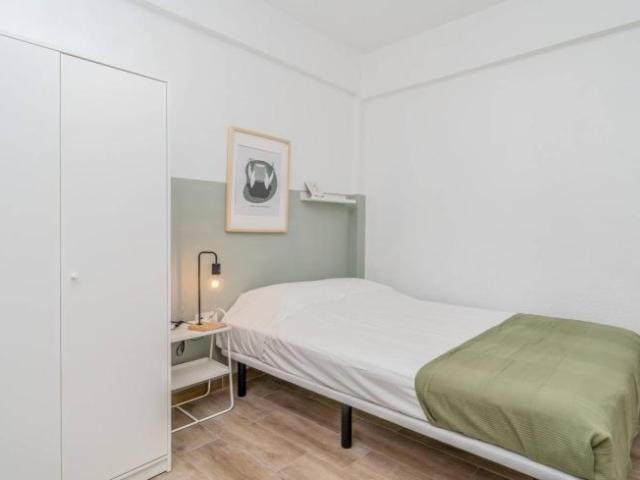 Shared Living/Roommate 4 Dormitorio Valladolid Valladolid ES104845684