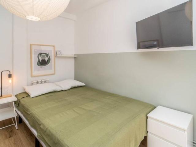 Shared Living/Roommate 4 Dormitorio Valladolid Valladolid ES104845685