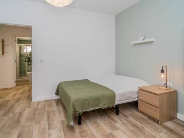 Shared Living/Roommate 4 Dormitorio Valladolid Valladolid ES104845686