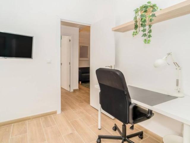 Shared Living/Roommate 4 Dormitorio Valladolid Valladolid ES104845769
