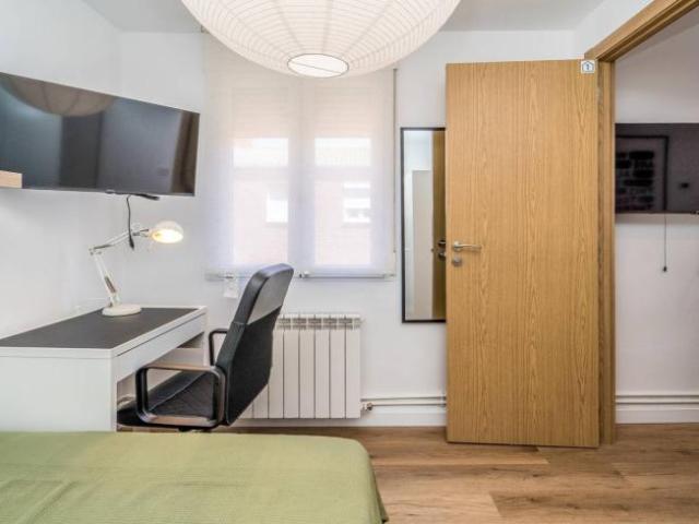 Shared Living/Roommate 4 Dormitorio Valladolid Valladolid ES104845781
