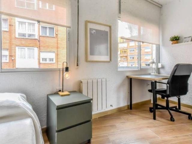 Shared Living/Roommate 4 Dormitorio Valladolid Valladolid ES104845782